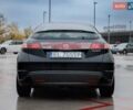 Чорний Хонда Сівік, об'ємом двигуна 2.2 л та пробігом 342 тис. км за 7800 $, фото 5 на Automoto.ua