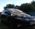 Чорний Хонда Сівік, об'ємом двигуна 1.3 л та пробігом 270 тис. км за 5500 $, фото 1 на Automoto.ua