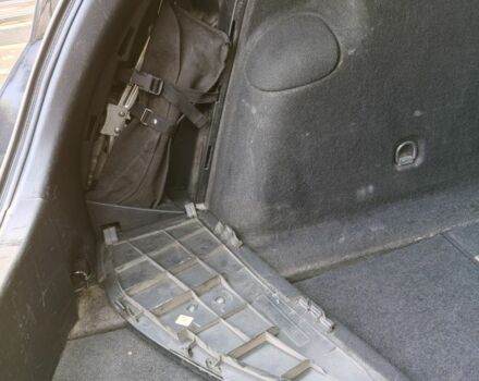 Черный Хонда Цивик, объемом двигателя 0 л и пробегом 230 тыс. км за 6500 $, фото 12 на Automoto.ua