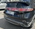 Черный Хонда Цивик, объемом двигателя 1.8 л и пробегом 206 тыс. км за 7000 $, фото 8 на Automoto.ua