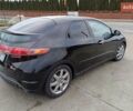 Чорний Хонда Сівік, об'ємом двигуна 1.8 л та пробігом 246 тис. км за 5600 $, фото 2 на Automoto.ua