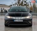 Чорний Хонда Сівік, об'ємом двигуна 2.2 л та пробігом 342 тис. км за 7800 $, фото 4 на Automoto.ua