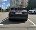 Черный Хонда Цивик, объемом двигателя 1.8 л и пробегом 206 тыс. км за 7000 $, фото 6 на Automoto.ua