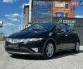 Черный Хонда Цивик, объемом двигателя 1.8 л и пробегом 179 тыс. км за 5499 $, фото 1 на Automoto.ua