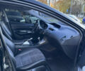 Хонда Цивик 2007 в Львове на Automoto.ua Черный Хонда Цивик, объемом двигателя 1.8 л и пробегом 143 тыс. км за 8350 $, фото 3 на Automoto.ua