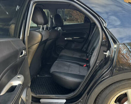 Хонда Цивик 2007 в Львове на Automoto.ua Черный Хонда Цивик, объемом двигателя 1.8 л и пробегом 143 тыс. км за 8350 $, фото 11 на Automoto.ua