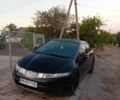 Черный Хонда Цивик, объемом двигателя 1.34 л и пробегом 257 тыс. км за 5650 $, фото 1 на Automoto.ua