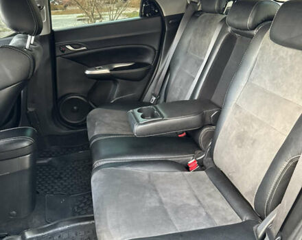 Хонда Цивик 2007 в Львове на Automoto.ua Черный Хонда Цивик, объемом двигателя 1.8 л и пробегом 143 тыс. км за 8350 $, фото 13 на Automoto.ua