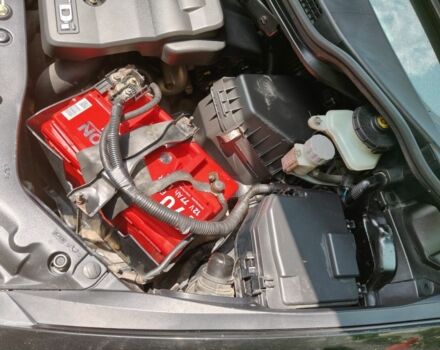 Черный Хонда Цивик, объемом двигателя 0 л и пробегом 230 тыс. км за 6500 $, фото 9 на Automoto.ua