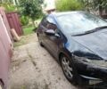 Черный Хонда Цивик, объемом двигателя 1.8 л и пробегом 258 тыс. км за 5500 $, фото 2 на Automoto.ua