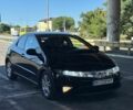 Чорний Хонда Сівік, об'ємом двигуна 1.8 л та пробігом 228 тис. км за 5400 $, фото 1 на Automoto.ua