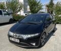 Чорний Хонда Сівік, об'ємом двигуна 1.8 л та пробігом 280 тис. км за 6250 $, фото 1 на Automoto.ua