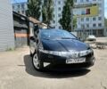 Черный Хонда Цивик, объемом двигателя 1.8 л и пробегом 226 тыс. км за 5700 $, фото 1 на Automoto.ua