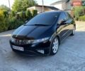 Черный Хонда Цивик, объемом двигателя 1.8 л и пробегом 167 тыс. км за 5600 $, фото 15 на Automoto.ua