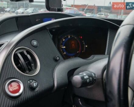 Чорний Хонда Сівік, об'ємом двигуна 2.2 л та пробігом 342 тис. км за 7800 $, фото 14 на Automoto.ua