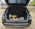 Черный Хонда Цивик, объемом двигателя 2.2 л и пробегом 230 тыс. км за 6600 $, фото 3 на Automoto.ua