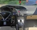Черный Хонда Цивик, объемом двигателя 2.2 л и пробегом 255 тыс. км за 6700 $, фото 1 на Automoto.ua
