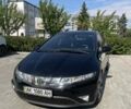 Чорний Хонда Сівік, об'ємом двигуна 1.8 л та пробігом 280 тис. км за 6250 $, фото 1 на Automoto.ua