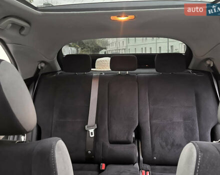 Черный Хонда Цивик, объемом двигателя 2.2 л и пробегом 326 тыс. км за 5800 $, фото 11 на Automoto.ua