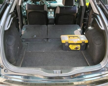 Черный Хонда Цивик, объемом двигателя 0 л и пробегом 230 тыс. км за 6500 $, фото 7 на Automoto.ua