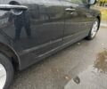 Черный Хонда Цивик, объемом двигателя 1.8 л и пробегом 265 тыс. км за 5700 $, фото 5 на Automoto.ua
