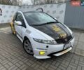 Черный Хонда Цивик, объемом двигателя 2 л и пробегом 213 тыс. км за 6999 $, фото 1 на Automoto.ua