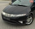 Чорний Хонда Сівік, об'ємом двигуна 1.8 л та пробігом 181 тис. км за 5499 $, фото 2 на Automoto.ua