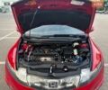 Черный Хонда Цивик, объемом двигателя 1.8 л и пробегом 150 тыс. км за 6500 $, фото 29 на Automoto.ua