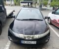 Черный Хонда Цивик, объемом двигателя 2.2 л и пробегом 284 тыс. км за 5300 $, фото 1 на Automoto.ua
