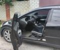 Черный Хонда Цивик, объемом двигателя 1.8 л и пробегом 258 тыс. км за 5500 $, фото 3 на Automoto.ua