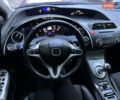 Хонда Цивик 2007 в Львове на Automoto.ua Черный Хонда Цивик, объемом двигателя 1.8 л и пробегом 143 тыс. км за 8350 $, фото 9 на Automoto.ua
