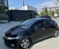 Чорний Хонда Сівік, об'ємом двигуна 1.8 л та пробігом 280 тис. км за 6250 $, фото 2 на Automoto.ua