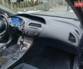 Чорний Хонда Сівік, об'ємом двигуна 1.8 л та пробігом 246 тис. км за 5600 $, фото 4 на Automoto.ua