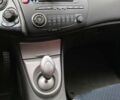 Черный Хонда Цивик, объемом двигателя 2.2 л и пробегом 230 тыс. км за 6600 $, фото 10 на Automoto.ua