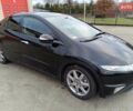 Чорний Хонда Сівік, об'ємом двигуна 1.8 л та пробігом 246 тис. км за 5600 $, фото 1 на Automoto.ua