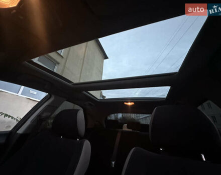 Черный Хонда Цивик, объемом двигателя 2.2 л и пробегом 326 тыс. км за 5800 $, фото 10 на Automoto.ua