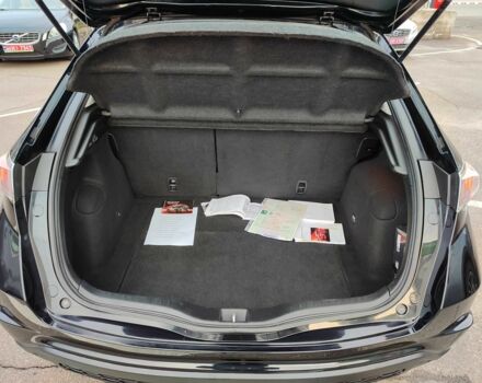 Черный Хонда Цивик, объемом двигателя 1.4 л и пробегом 153 тыс. км за 8800 $, фото 22 на Automoto.ua