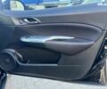 Черный Хонда Цивик, объемом двигателя 1.8 л и пробегом 160 тыс. км за 8490 $, фото 18 на Automoto.ua