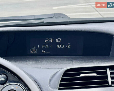 Черный Хонда Цивик, объемом двигателя 1.8 л и пробегом 203 тыс. км за 5777 $, фото 27 на Automoto.ua