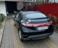 Чорний Хонда Сівік, об'ємом двигуна 1.8 л та пробігом 186 тис. км за 7250 $, фото 6 на Automoto.ua