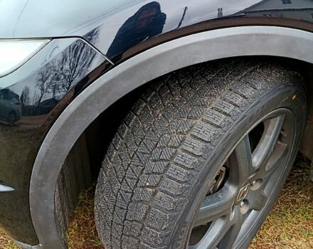 Черный Хонда Цивик, объемом двигателя 1.8 л и пробегом 260 тыс. км за 7200 $, фото 3 на Automoto.ua