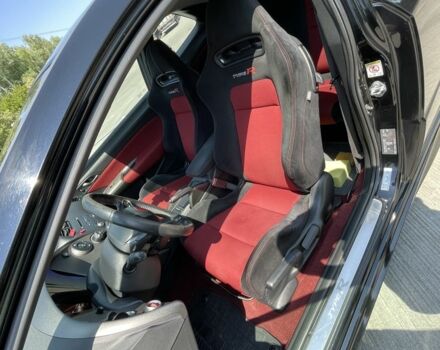 Чорний Хонда Сівік, об'ємом двигуна 2 л та пробігом 123 тис. км за 9599 $, фото 9 на Automoto.ua