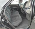 Черный Хонда Цивик, объемом двигателя 1.4 л и пробегом 153 тыс. км за 8800 $, фото 14 на Automoto.ua