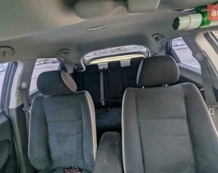 Черный Хонда Цивик, объемом двигателя 1.8 л и пробегом 100 тыс. км за 7400 $, фото 6 на Automoto.ua