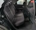Черный Хонда Цивик, объемом двигателя 1.8 л и пробегом 196 тыс. км за 7700 $, фото 14 на Automoto.ua