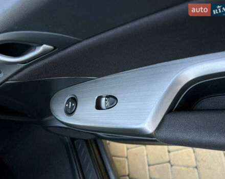 Черный Хонда Цивик, объемом двигателя 1.8 л и пробегом 115 тыс. км за 8300 $, фото 47 на Automoto.ua