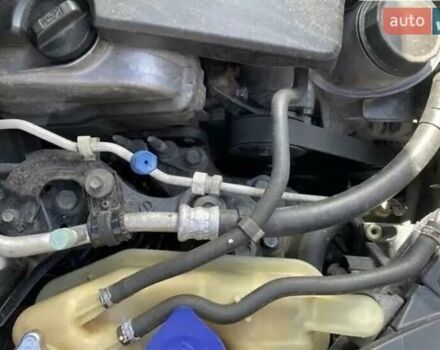 Черный Хонда Цивик, объемом двигателя 2.2 л и пробегом 223 тыс. км за 6700 $, фото 28 на Automoto.ua