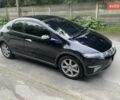 Черный Хонда Цивик, объемом двигателя 2.2 л и пробегом 223 тыс. км за 6700 $, фото 29 на Automoto.ua