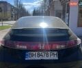 Черный Хонда Цивик, объемом двигателя 1.8 л и пробегом 250 тыс. км за 6200 $, фото 1 на Automoto.ua