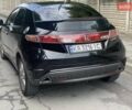 Черный Хонда Цивик, объемом двигателя 2.2 л и пробегом 223 тыс. км за 6700 $, фото 37 на Automoto.ua
